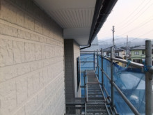 新潟県柏崎市の第一建築業のいちけんブログ